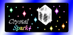 Crystal Spark index