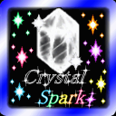 CrystalSpark アイコン